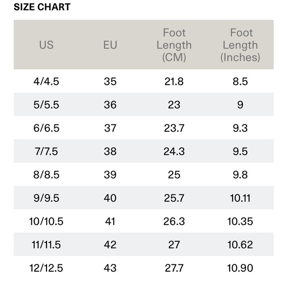 Ecco gore-tex high top sneakers - Picture 3 of 6